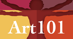Art:101 by thinx