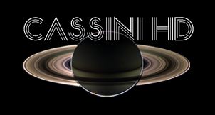 Cassini HD by thinx