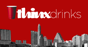Thinx Drinks by thinx